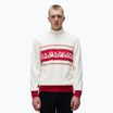 Men's jumper Napapijri D-Sardona beige dimity