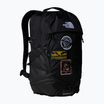 The North Face Borealis 28 l tnf black u borealis patch/tnf white urban backpack