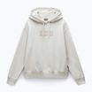 Women's sweatshirt Napapijri B-Suze H beige silvr n90