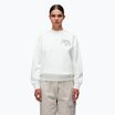 Women's sweatshirt Napapijri B-Rhin C white heron