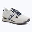 Men's Napapijri Cosmos bright white shoes