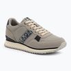 Napapijri Cosmos new milk men's shoes