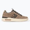 Men's shoes Napapijri Floden brown tobaco