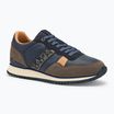 Napapijri Cosmos blue/ taupe men's shoes