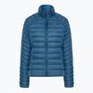 Women's Patagonia Down Sweater jacket lagom blue