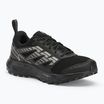 Women's running shoes Salomon Wander black/plum kitten/gull