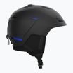 Salomon Pioneer LT ski helmet black/blue