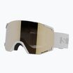 Salomon S/View Access ski goggles white/flash gold