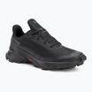 Men's running shoes Salomon Alphacross 5 black/black/ebony