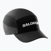 Baseball cap Salomon Sense Aero deep black