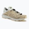 Salomon Amphib Bold 2 women's running shoes white pepper/glacier gray/transparent yellow