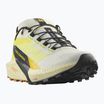 Women's running shoes Salomon Sense Ride 5 vanila ice/sulphur spring/black