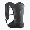 Salomon Cross 4 l black running backpack