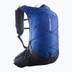 Salomon Xt 20 l Set hiking backpack lapis blue/carbon