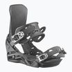 Men's snowboard bindings Salomon District black