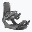 Snowboard bindings Salomon EDB black