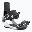 Salomon EDB chrome snowboard bindings