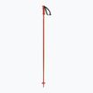 Salomon Polar cherry tomato ski poles