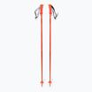 Salomon Polar cherry tomato ski poles