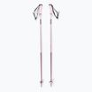 Salomon Polar heavenly pink ski poles