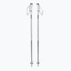 Salomon Polar grey violet ski poles