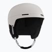 Salomon Brigade Index ski helmet grey violet