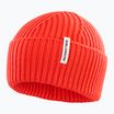 Salomon Snowbird cherry tomato winter beanie