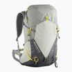 Men's hiking backpack Salomon Aerotrek 30 l S-M sedona sage/seagrass/nine iron