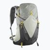 Men's hiking backpack Salomon Aerotrek 20 l M-L sedona sage/seagrass/nine iron