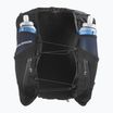 Women's running vest Salomon Advance Skin 12 Set black/asphalt new