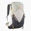Women's hiking backpack Salomon Aerotrek 18 l S-M seagrass/silver cloud/nine iron