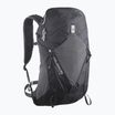 Men's hiking backpack Salomon Aerotrek 20 l M-L anthracite/nine iron/alloy