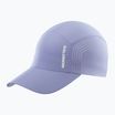 Baseball cap Salomon SHAKEout blue granite