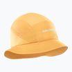 Salomon SHAKEout Bucket warm apricot hat