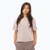 Women's Salomon Trackline Tee SS t-shirt etherea