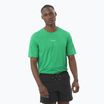 Men's Salomon SHKout Core parakeet running shirt