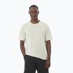 Men's running T-shirt Salomon SHKout Core icicle