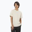 Men's T-shirt Salomon Logo Tee rainy day
