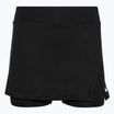 Nike Court Dri-Fit Victory Straight tennis skirt black/white