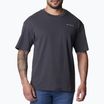 Columbia Break It Down men's trekking shirt dark grey 2037491011
