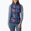 Columbia Powder Pass women's trekking waistcoat in colour 1832222470