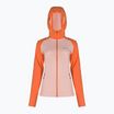 Columbia women's Heather Canyon softshell jacket orange 1717991890