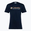 Columbia CSC Basic Logo men's t-shirt collegiate navy/csc retro logo