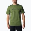 Columbia CSC Basic Logo canteen/csc branded men's t-shirt