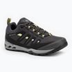 Columbia Vapor Vent dark grey/napa green men's hiking boots