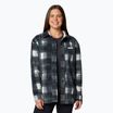 Columbia Benton Springs women's shirt chalk omblur tonal
