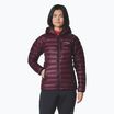 Women's Columbia Arctic Crest Down Hooded Moonvista Jacket