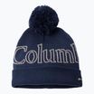 Columbia Youth Polar Powder collegiate navy/columbia grey children's winter cap