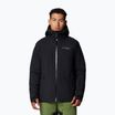 Columbia Highland Summit II black men's ski jacket