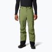 Columbia Powder Stash II men's ski trousers canteen / black